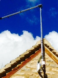 aerials South Cerney