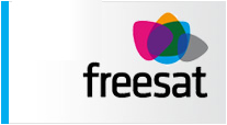 freesat South Cerney