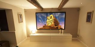 home cinema South Cerney