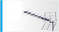 aerials South Cerney